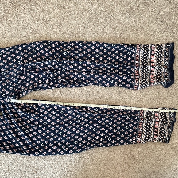 Rose & Thyme large pants - Picture 6 of 9